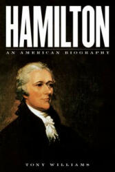 Hamilton - Tony Williams (ISBN: 9781538100172)