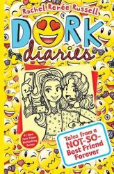 Dork Diaries 14 - To Be Announced (ISBN: 9781534427204)