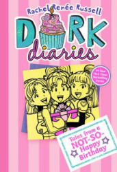 Dork Diaries 13 - Rachel Ren Russell (ISBN: 9781534426382)