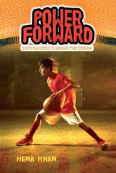 Power Forward (ISBN: 9781534411999)