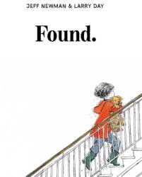 Found (ISBN: 9781534410060)