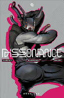 Dissonance Volume 1 - Singgih Nugroho (ISBN: 9781534307421)