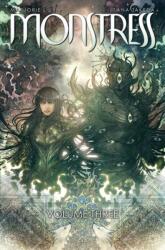 Monstress Volume 3 (ISBN: 9781534306912)