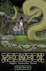 Redneck Volume 2: The Eyes Upon You (ISBN: 9781534306653)