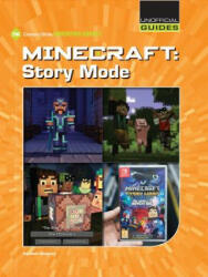 Minecraft: Story Mode - Josh Gregory (ISBN: 9781534133099)