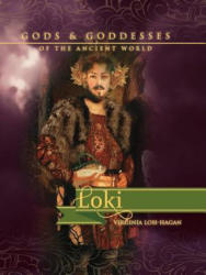 Virginia Loh-Hagan - Loki - Virginia Loh-Hagan (ISBN: 9781534132665)