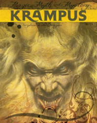 Krampus - Virginia Loh-Hagan (ISBN: 9781534129399)