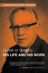 Clare W. Graves - RAINER KRUMM (ISBN: 9781532038433)