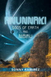 Anunnaki (ISBN: 9781532026942)