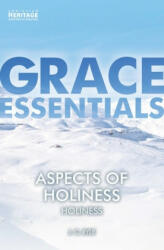 Aspects of Holiness - J. C. Ryle (ISBN: 9781527101043)