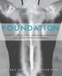 Foundation - Eric Goodman (2011)