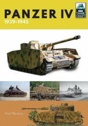 Panzer IV - Paul Thomas (ISBN: 9781526711281)