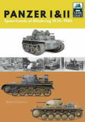 Panzer I and II - Robert Jackson (ISBN: 9781526711243)