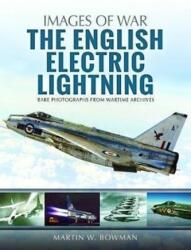 The English Electric Lightning (ISBN: 9781526705563)