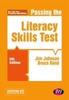 Passing the Literacy Skills Test (ISBN: 9781526440181)