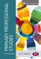 Primary Professional Studies (ISBN: 9781526428196)