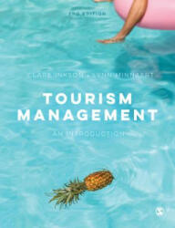 Tourism Management: An Introduction (ISBN: 9781526423894)