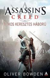 Titkos keresztes háború (2012)
