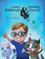 Lewy Kablooey & Sneezy Cheezy (ISBN: 9781525500695)