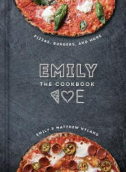 Emily: The Cookbook (ISBN: 9781524796839)