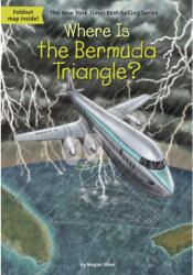Where Is the Bermuda Triangle? (ISBN: 9781524786267)