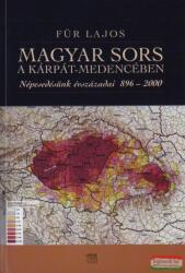 Für Lajos - Magyar sors a Kárpát-medencében (2001)