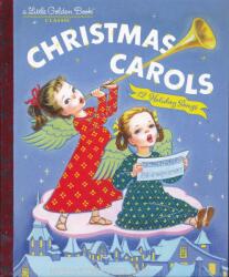 Christmas Carols (ISBN: 9781524771751)