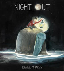 Night Out - Daniel Miyares (ISBN: 9781524765729)