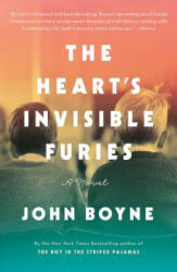 The Heart's Invisible Furies - John Boyne (ISBN: 9781524760793)