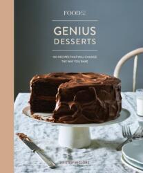 Food52 Genius Desserts - Kristen Miglore (ISBN: 9781524758981)