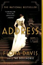 The Address (ISBN: 9781524742010)