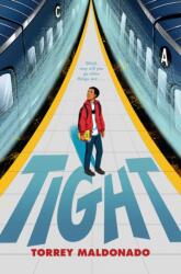 Tight (ISBN: 9781524740559)