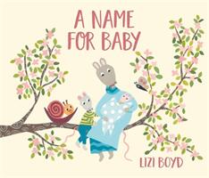 A Name for Baby (ISBN: 9781524714192)