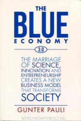 Blue Economy 3.0 - GUNTER PAULI (ISBN: 9781524521066)