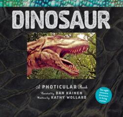 Dinosaur - Dan Kainen (ISBN: 9781523504725)