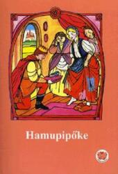 Hamupipőke (ISBN: 9786155000102)