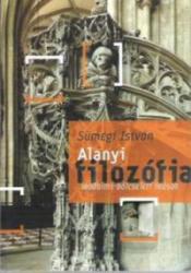 ALANYI FILOZÓFIA (ISBN: 9789639882775)
