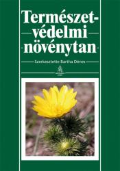 Természetvédelmi növénytan (ISBN: 9789632866482)