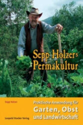 Sepp Holzers Permakultur - Sepp Holzer (2004)