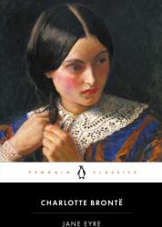Jane Eyre, English edition (ISBN: 9780141441146)
