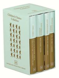 Children's Classics Collection - Lewis Carroll (ISBN: 9781509894741)