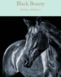 Black Beauty (ISBN: 9781509865987)