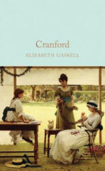Cranford - GASKELL ELIZABETH (ISBN: 9781509857432)