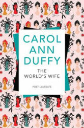 The World's Wife (ISBN: 9781509852666)