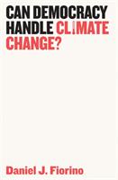 Can Democracy Handle Climate Change? (ISBN: 9781509523962)