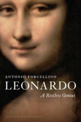 Leonardo - A Restless Genius - Antonio Forcellino (ISBN: 9781509518524)