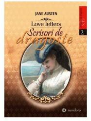 Scrisori de dragoste - Jane Austen (2012)