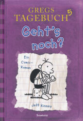 Gregs Tagebuch - Geht's noch? (2011)