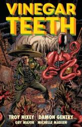 Vinegar Teeth (ISBN: 9781506707143)