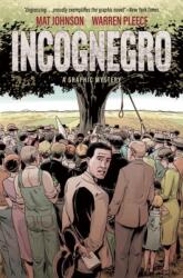 Incognegro (ISBN: 9781506705644)